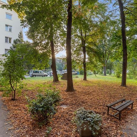 Bratislava Touch 2 Bedroom Apt Eksteriør billede